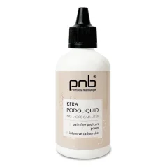 PNB КERA Podoliquid Keratolytikum pro odstranění kuřího oka a mozolů, 100 ml