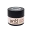 PNB UV/LED Гель паста с шиммером - 01 Silver