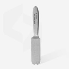 STALEKS EXPERT Металлическая основа для педикюра MBE-10