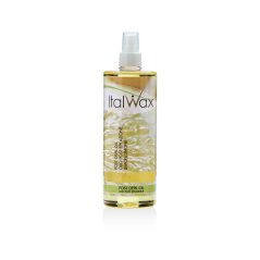 ItalWax podepilační olej - Lemon (Citrón), 500 ml