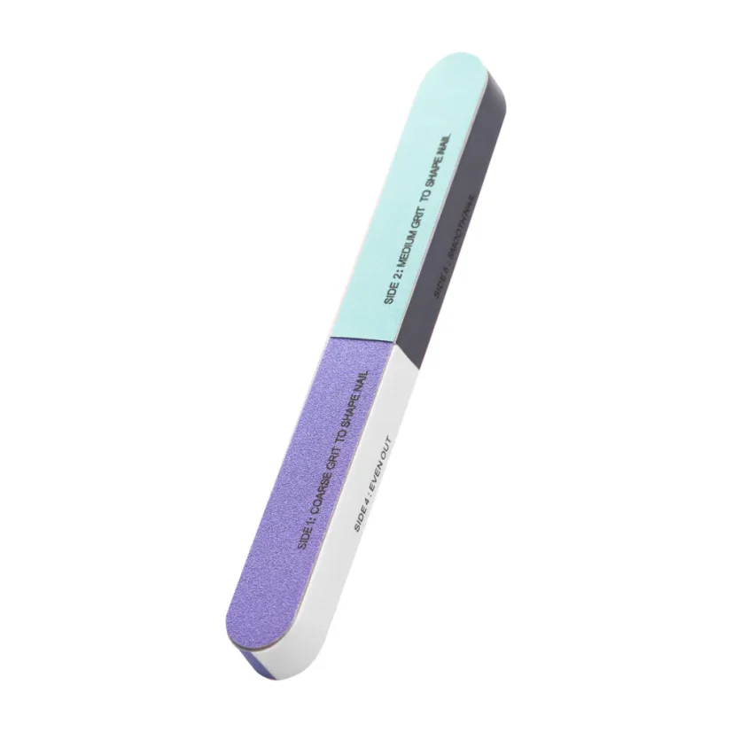 Ocho Nails leštička BR4 180/240/320/400/600/1200/3000 grit, 1ks