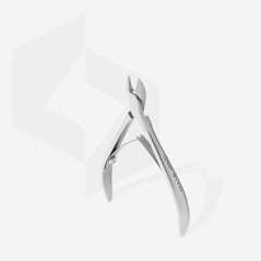 STALEKS CLASSIC Профессиональные кусачки для кутикулы NC-10-8, 8 mm