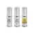 ZOLA Brow & Lash Lamination System – sada na laminaci obočí a řas, 3 x 10 ml