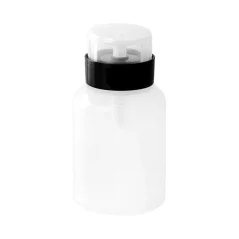 Láhev s pumpičkou, 220ml