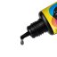 Rili Solar UV lepidlo na řasy Black,  5 ml