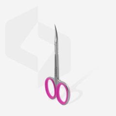 STALEKS SMART Ножницы для кутикулы SS-40/3, 24 mm