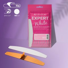 STALEKS Expert сменные файлы на клеевой основе DFE-42-180W - 180 грит, 50 шт