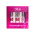 ZOLA Brow&Lash Protein Reconstruction System – sada na laminaci obočí a řas, 3 x 10 ml