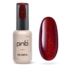 PNB Gel lak na nehty - 240 Fa, 8ml