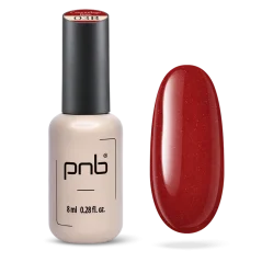 PNB UV/LED Kamuflaźní báze - 03B Tango de Pasion, 8 ml