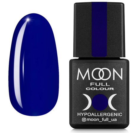 Moon Full Gel lak na nehty - 656, 8 ml