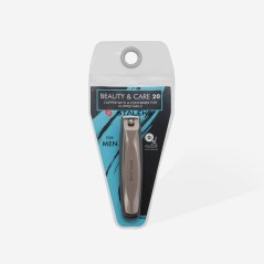 STALEKS BEAUTY&CARE Kleště na nehty KBC-20