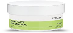 Epilax depilační cukrová pasta - Soft Profi, 350 g