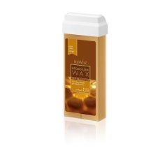 ItalWax Воск в картридже - Honey (медовый), 100 мл
