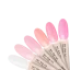 PNB UV/LED Gel BIAB 4 in 1 - 09 Pink Aura, 17 ml