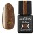 Гель лак Moon Full Chrome Flake Disko №05 светоотражающий 8 мл