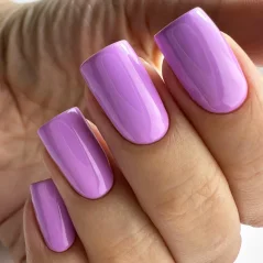 PNB Гель-лак для ногтей - 118 Lilac, 8 мл