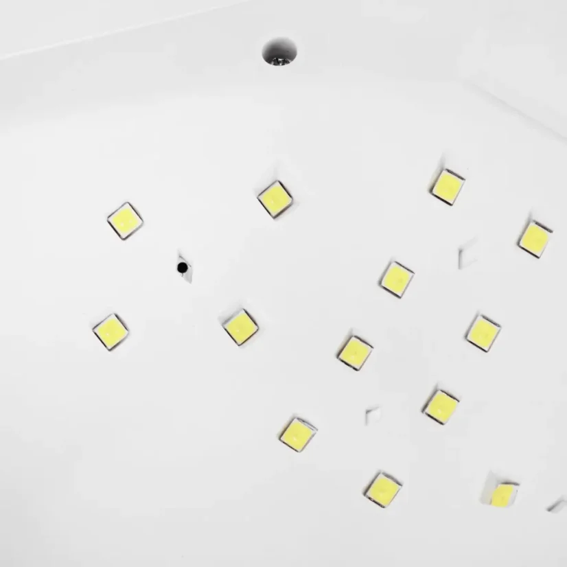 Lampa UV/LED Glow 5,  48W