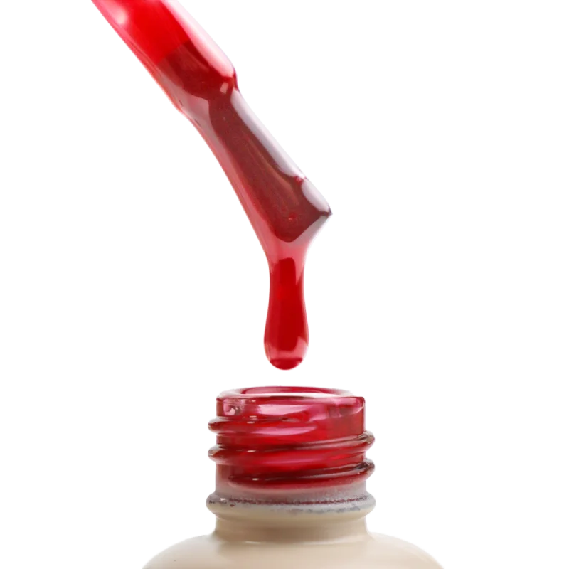 PNB Gel lak na nehty Stained glass - 04 Illusion 2.0, 8 ml