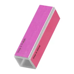 Exo leštička BR7 240/320/600/3000 grit, 1ks