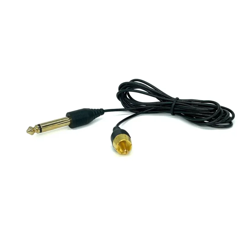 Clip Cord MASTA WY031-7 черный