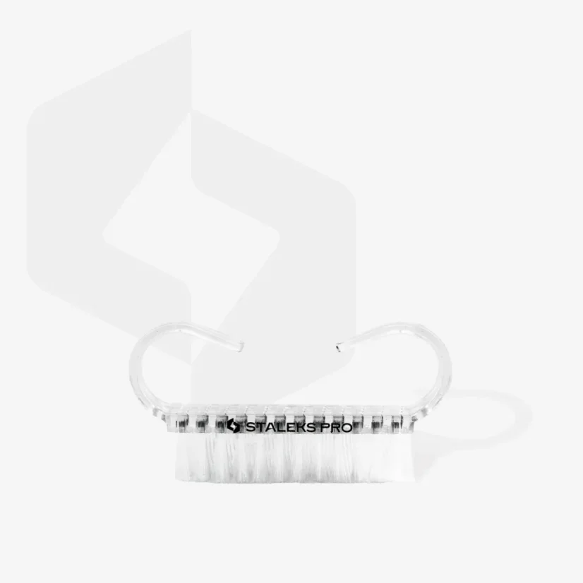 STALEKS EXPERT Щеточка для удаления пыли DBE-02-10, 1шт