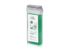 ItalWax Flex vosk tělový Emerald, 100 ml