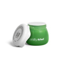 LASHY Krémový remover na řasy - Chilly kiwi, 10 g