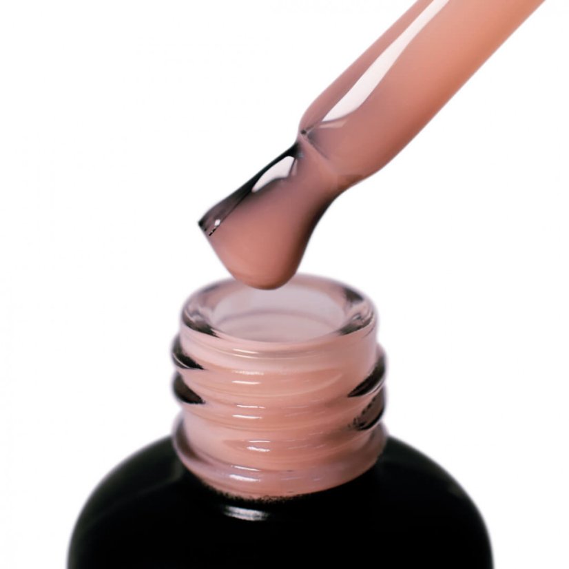 PNB UV/LED Kamuflaźní báze - Beige, 8 ml