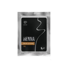 Lovely Brow Pro profesionální henna na obočí - Brilliant Light Brown, 5 g