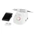 Фрезер для маникюра Sprint 48 white
