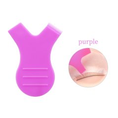 Аппликатор для завивки в форме "Y", 1 шт