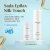 Набор Epilax Silk Touch - крем-пилинг для тела и бикини с AHA кислотами 5% + энзимная пудра