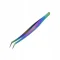 Pinzeta Vetus MCS-15 gradient