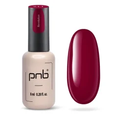 PNB Гель-лак для ногтей - 211 Revolution, 8мл
