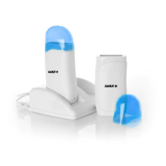 Ohřívač vosků roll-on iWax DUO, 2x40 W