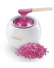 ItalWax Glowax воскоплав для пленочного воска (с алюминиевой капсулой 80 г)