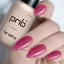 PNB UV/LED Kamuflaźní báze - Mauve Charm, 8 ml