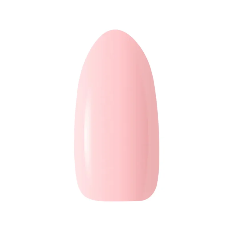 CLARESA Моделирующий гель для ногтей Soft&Easy gel - Baby pink, 45гр