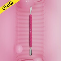 STALEKS "GUMMY" UNIQ Пушер с силиконовой ручкой PQ-10/3
