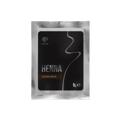Lovely Brow Pro профессиональная хна для бровей - Legendary Brown, 5 гр