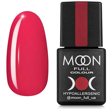 Moon Full Gel lak na nehty - 204, 8 ml