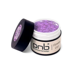 PNB UV/LED Flower Gel - Lavender Dreams, 5 мл