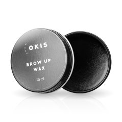 OKIS BROW Vosk na obočí s efektem laminace, 30 ml