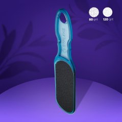 STALEKS CLASSIC терка для педикюра AC 10/2, 80/120 грит