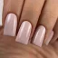 PNB UV/LED Gel lak na nehty - 393 Cacao Cream, 8 ml