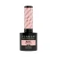 CLARESA UV/LED Power Base 09 – kamuflážní báze (s třpytivými vločkami), 5 ml