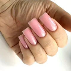 PNB UV/LED Гелевое покрытие BIAB Gel 4 in 1 - 08 Dusty Rose, 17 мл