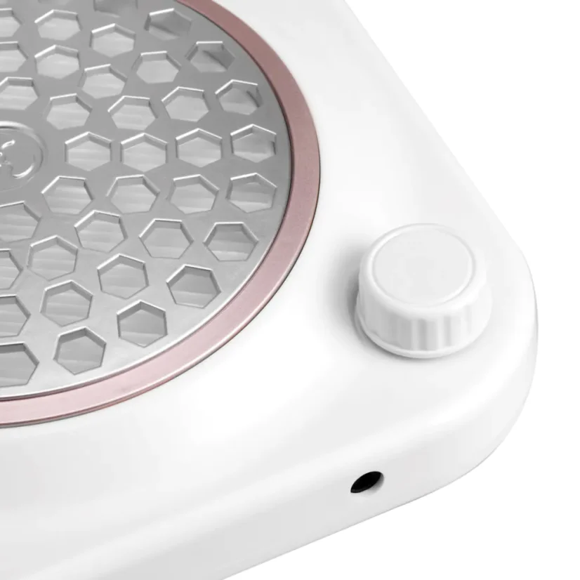 MOMO Kazetová odsávačka prachu na nehty J007, 48W