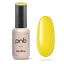 PNB Gel lak na nehty Juicy Spark - Lemon Pop, 8 ml